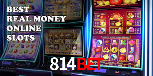 Welcome Bonus 814bet