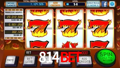 Flash Promotion 814bet