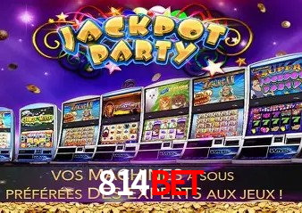 Responsive Design 814bet