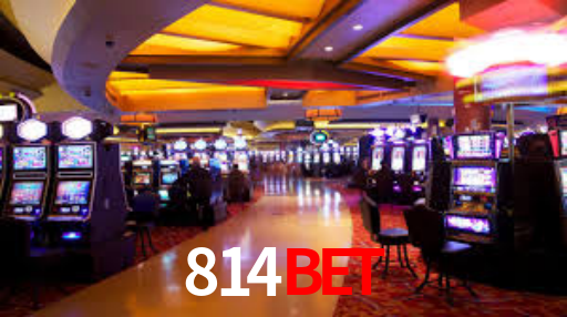 Exclusive Games 814bet