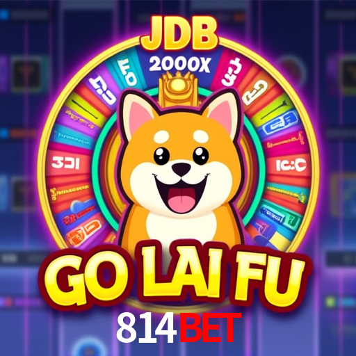 Welcome Bonus 814bet