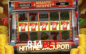 Roulette Table 814bet